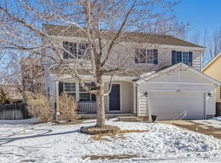5212 S Riviera Cir, Aurora, CO 80015