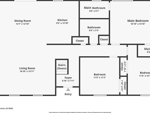 3rd image of 297 Lancaster Cir