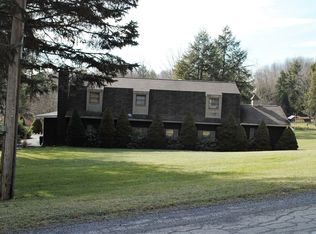 236 Howells Hill Rd, Portage, PA 15946