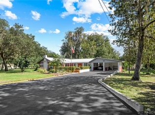 201 S Canaday Dr, Inverness, FL 34450