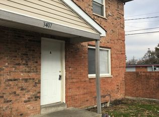 3407 Bexvie Ave APT B, Columbus, OH 43227