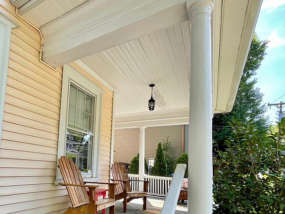 Porch