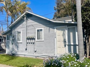 2858 2864 1/2 Broadway, San Diego, CA 92102