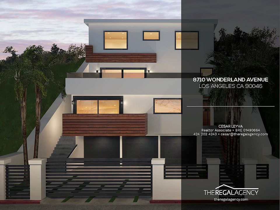 1st image of 8710 Wonderland Ave