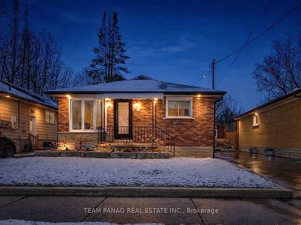 168 Glen Rd, Kitchener, ON N2M 3G2