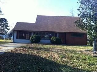 2408 Libbie Ave, Richmond, VA 23230
