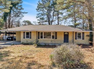 4227 Midway Rd, Douglasville, GA 30134