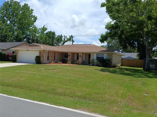 2414 Willow Oak Dr, Edgewater, FL 32141