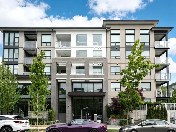 9233 Odlin Rd #107, Richmond, BC V6X 0V4