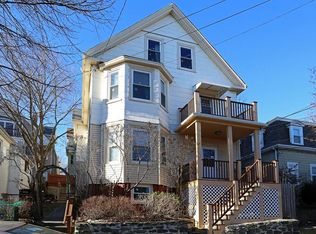 24 Wigglesworth St, Somerville, MA 02143