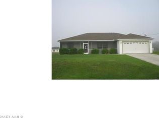 514 Peerless Cir, Lehigh Acres, FL 33974
