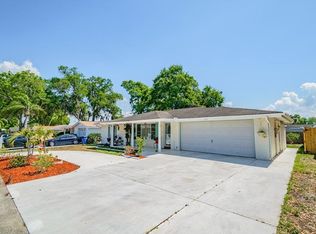 7704 Cayuga Dr, New Port Richey, FL 34653