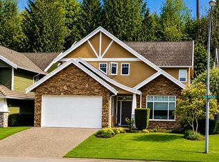 5268 Glen Abbey Pl, Delta, BC V4M4H1