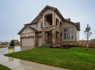 2621 Walkaloosa Way, Fort Collins, CO 80525