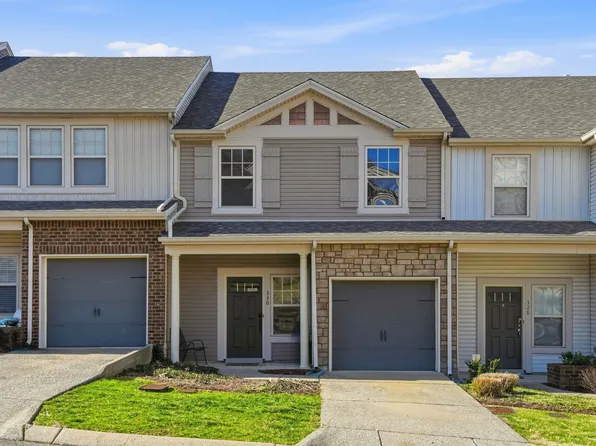 330 Stonecrest Way, Nashville, TN 37209