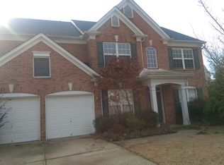 204 Ascot Ridge Ln, Greer, SC 29650