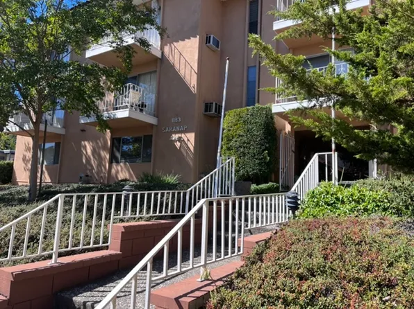 Spanish Castle Apartments