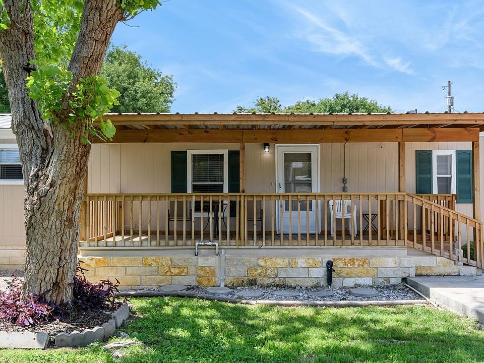 1st image of 119A Holiday Trailer Park
