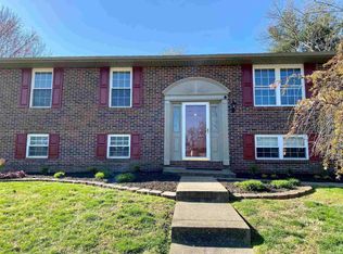 7201 E Gum St, Evansville, IN 47715