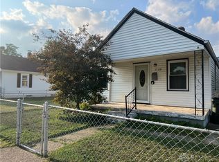 1120 Azel Ave, Hamilton, OH