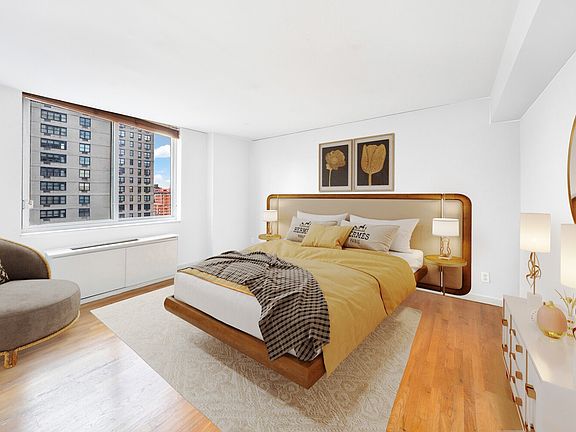 3rd image of 343 E 74th St #34PHD