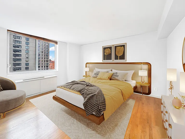 343 E 74th St #34PHD — Photo 3