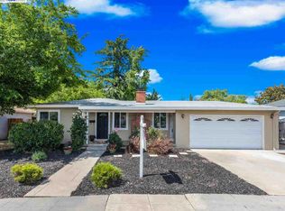 3876 Stanford Way, Livermore, CA