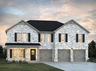 1566 Sungrown Way, McDonough, GA 30253