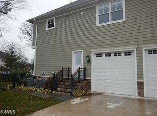 205 Niblick Dr SE, Vienna, VA 22180