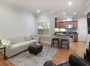 112 Arguello Blvd, San Francisco, CA 94118