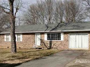 404 N Susong St, Newport, TN 37821