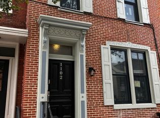 1102 N 2nd St APT 2R, Harrisburg, PA 17102