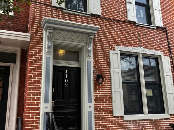 1102 N 2nd St #2F