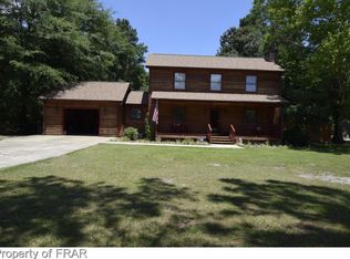 4514 Cameron Rd, Hope Mills, NC 28348