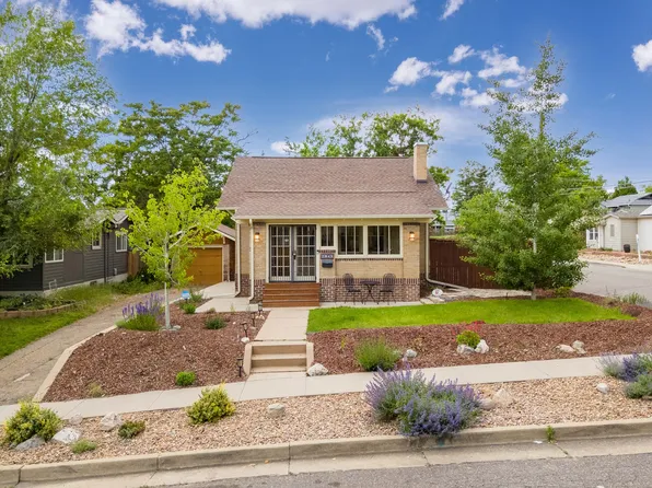 2945 Benton St, Wheat Ridge, CO 80214