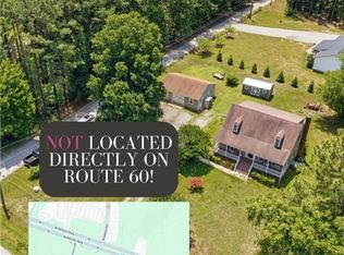 3457 Anderson Hwy, Powhatan, VA 23139