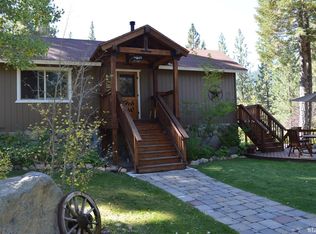 1221 Sleigh Bell Ln, South Lake Tahoe, CA 96150