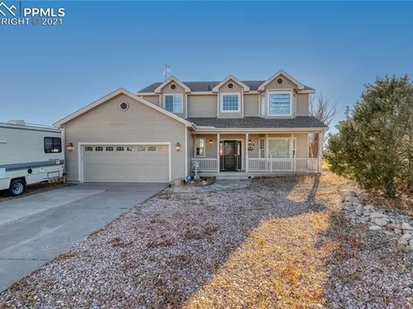 11459 Cranston Dr, Peyton, CO 80831