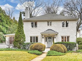 1652 Dilworth Rd W, Charlotte, NC 28203