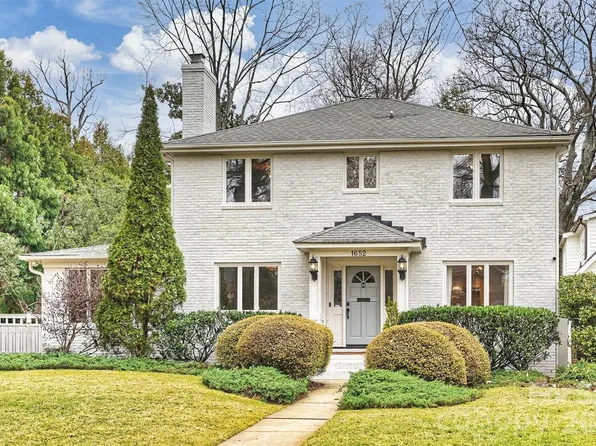 1652 Dilworth Rd W, Charlotte, NC 28203