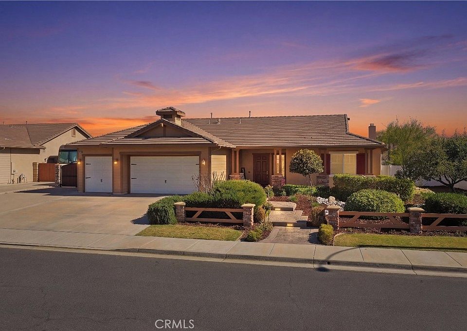 1st image of 41732 Mesquite Ln