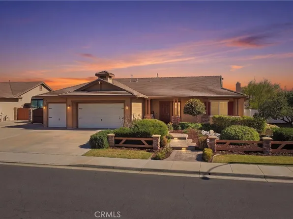 41732 Mesquite Ln, Murrieta, CA 92562