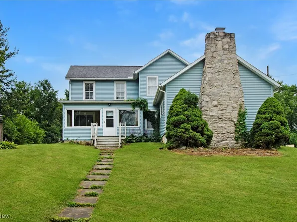 45 Mechanic St, Berlin Heights, OH 44814