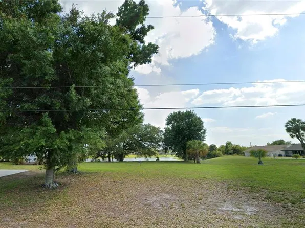 210 WYLAM DRIVE, PORT CHARLOTTE, FL 33954