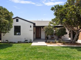 14322 W Collins St, Sherman Oaks, CA 91401