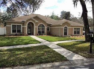 4111 Imperial Eagle Dr, Valrico, FL 33594