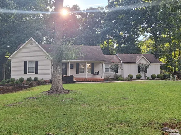 207 Shields Dr, Thomaston, GA 30286