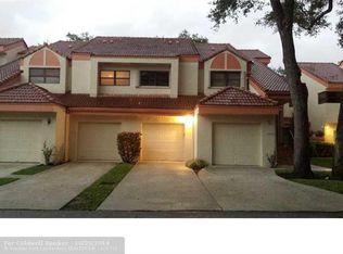 3407 Water Oak Dr #1405, Hollywood, FL 33021