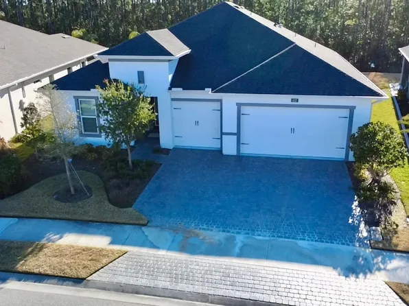 437 Aquamarine Way, Daytona Beach, FL 32124