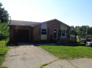 2474 Cincinnati Dayton Rd, Middletown, OH 45044